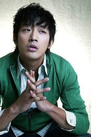 Jin ting you (金廷祐) birthday: » Ha Jung Woo » Korean Actor & Actress