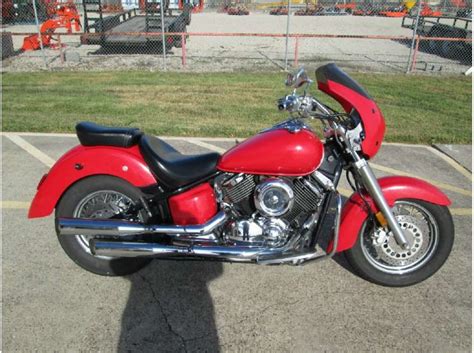 View and download yamaha 2001 v star xvs1100am owner's manual online. Buy 2001 Yamaha V Star 1100 Classic on 2040-motos