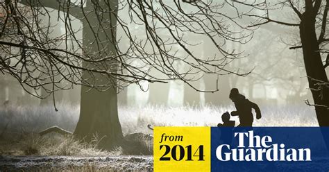 Britain Shivers Back To Work After Coldest Night Of Year Uk Weather
