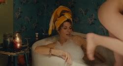 Isabelle Mcnally Nude Topless And Marisa Tomei Nude Nipple Peak Loitering With Intent