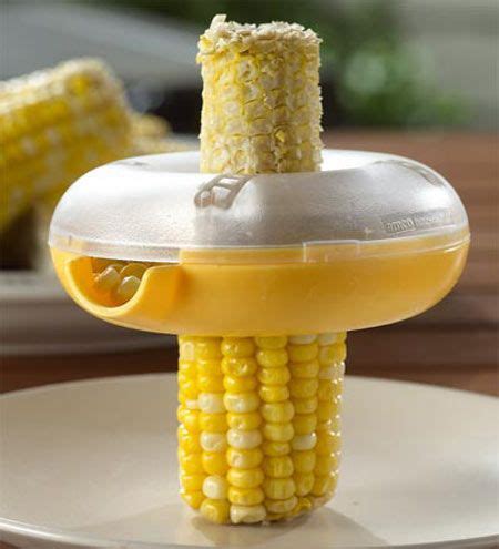 Keep It Clean With A Corn Kerneler Products I Love Cool Kitchen