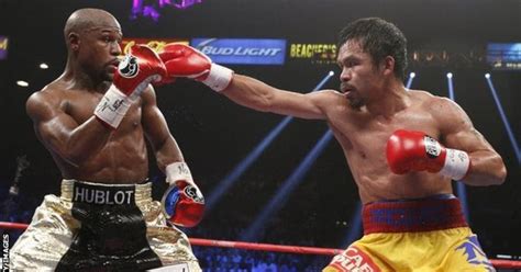 Boxing historian bert sugar ranked pacquiao as the greatest southpaw fighter of all time. Mayweather And Pacquiao To Rematch - Sport Feed