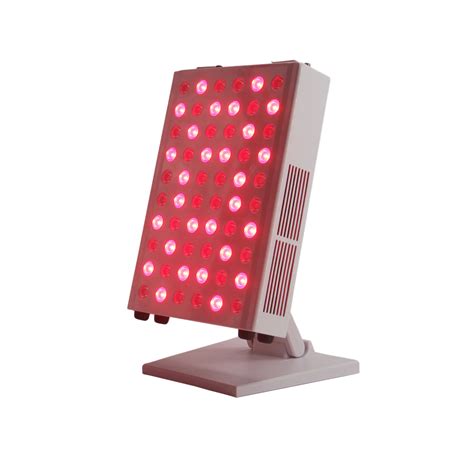 120w 660nmand850nm Combo Infrared Led Light Therapy Panel Red And