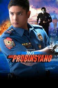 Fpj S Ang Probinsyano Tv Series