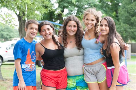 Teens Summer Camp Telegraph