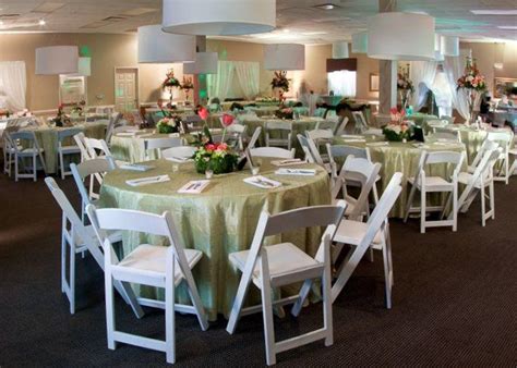 South Charlotte Banquet Center Venue Charlotte Nc Weddingwire