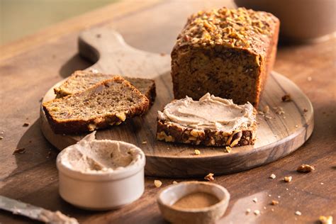 Our 10 most popular banana breads of all time. Banana Bread | Our recipe for the ultimate banana bread ...