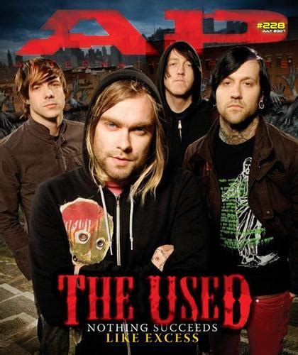 The Used Images The Used Wallpaper And Background Photos 161316