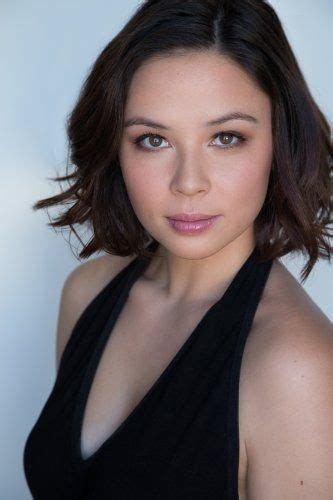 Malese Jow Malese Jow Actresses Beauty