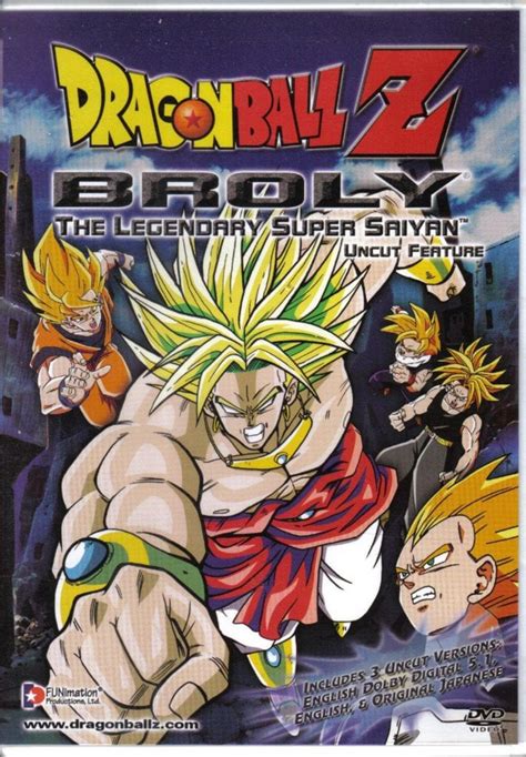 Dragon Ball Movies Watch Order Un Guide Chronologique Complet 2023