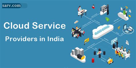 Whether its colocation malaysia or colocation worldwide, search for data centers and cloud services instantly. Cloud Service Providers in India COMPARISON - Sarv Blog