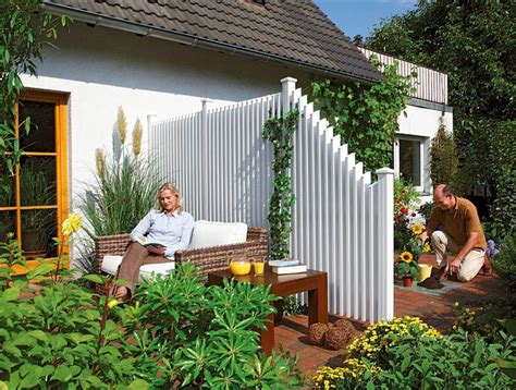 Sichtschutz garten kunststoff bei lionshome: Sichtschutz - Doebeli Holz Seon - Ihr Holzfachmarkt im ...