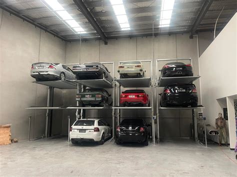 Car Storage Lifts Ramps And Stackers Lift Giant