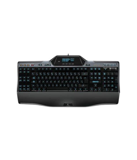 Buy Logitech Gaming Keyboard G510 Online At Best Price In