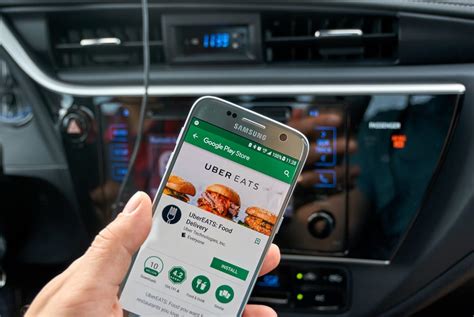 You can choose a digital food gift card or a physical card, if you want your thoughtful. Uber For Business Rolls Out Eats Vouchers | PYMNTS.com
