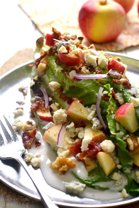 From the planning of the meal to the washing of the last plate. 20+ Best Thanksgiving Salad Recipes - Easy Ideas for ...