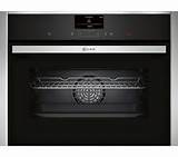Neff Electric Oven