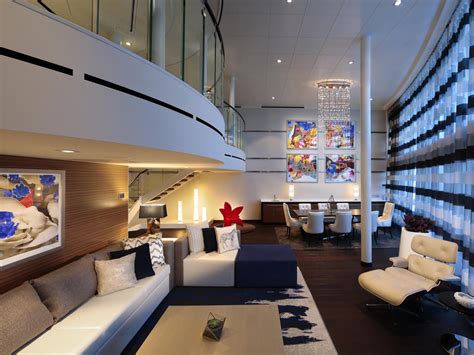 Ovation Of The Seas Interior Stateroom Cruise Gallery