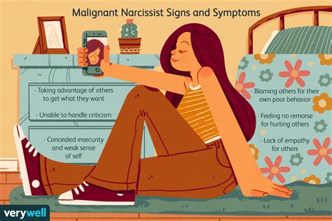 Malignant Narcissist How To Spot Them And How To Cope