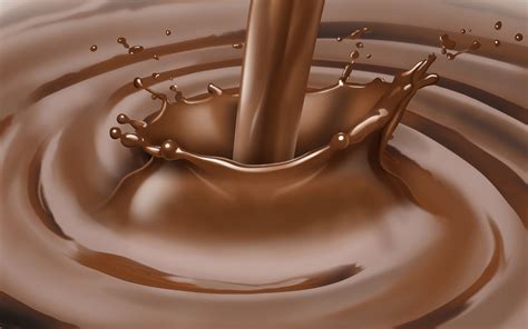 Chocolate Clipart Background Delicious Chocolate Images And Graphics