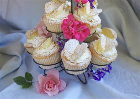 Butterfly Cupcakes British Butterfly Cakes Christinas Cucina