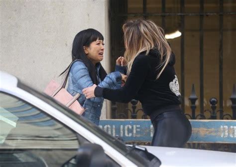 Jennifer Lopez And Constance Wu Break Down In Tears While Filming Emotional Scene For Hustlers