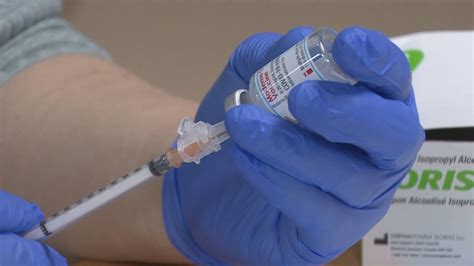 Missouri is now vaccinating those age 12 and up. B.C. encouraging those 55-plus to register for vaccine ...