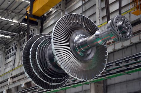Bhel To Establish High Temperature Turbine Rotor Test Rig For Coal