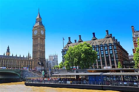 Traveling To London For The First Time Tips And Tricks