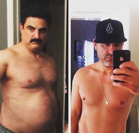 The Truth Behind A Shahs Of Sunset Star S Stunning Body Transformation How Shahs Of Sunset