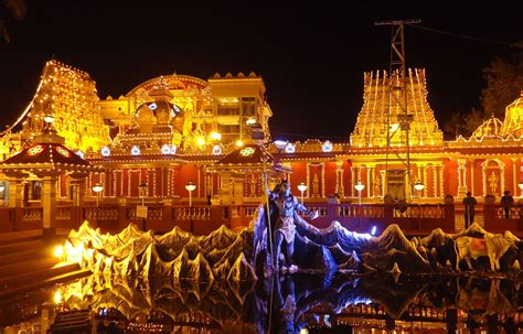 Mangalore And Udupi Temple Tour Ap Taxi Service And Travel Agency Mangalore