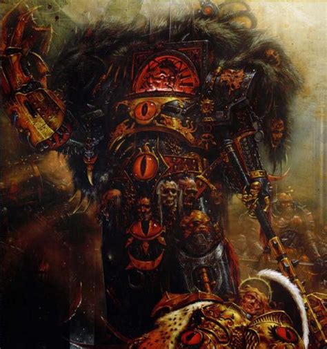 Warhammer 40k The Imperial Lie The Emperors Greatest Sin Bell Of