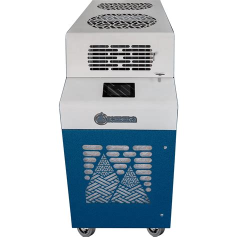 Kwikool Kib3021 30000 Btu 25 Ton Portable Air Conditioner