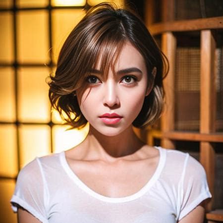 Asian Sexy Girl Stable Diffusion Lora Civitai