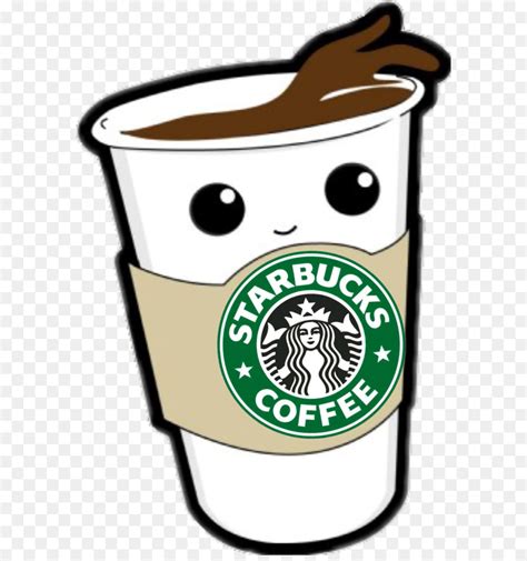 Starbucks Coffee Clip Art 10 Free Cliparts Download Images On