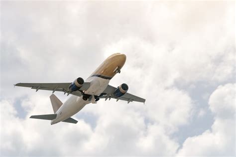Premium Photo Aviation Travel Air Transportation Concept