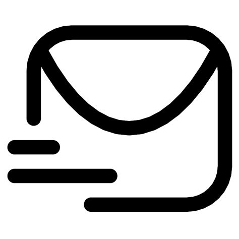 Mail Send Vector Svg Icon Svg Repo