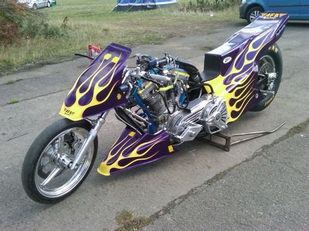 Nice harley wr racer picture from back in the day. Harley Drag Bike - Harley Davidson & Motorcycles ...