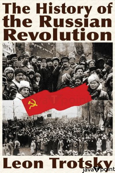 Russian Revolution Summary Javatpoint