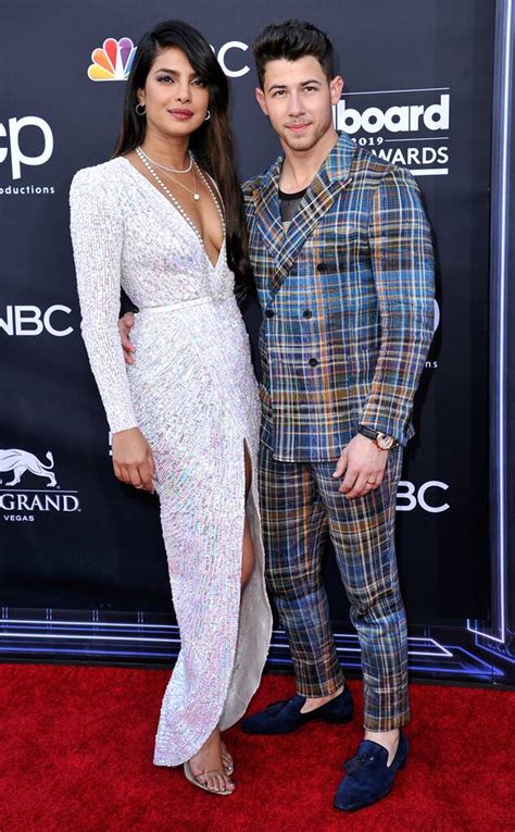 Nick jonas and priyanka chopra have confirmed they are engaged after just a few months together. Priyanka Chopra Calls Nick Jonas a Music Prodigy - WSTale.com