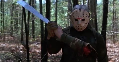 All The Friday The 13th Movies Ranked Gizmodo Australia