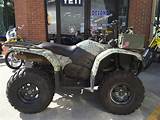 Images of Mud Tires For Yamaha Grizzly 350