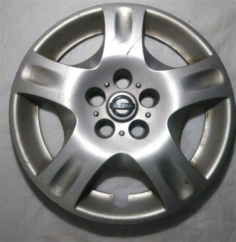 Nissan Altima Hubcap 16 Inch Oem 53066 Wheel Cover 403158j000 Ebay