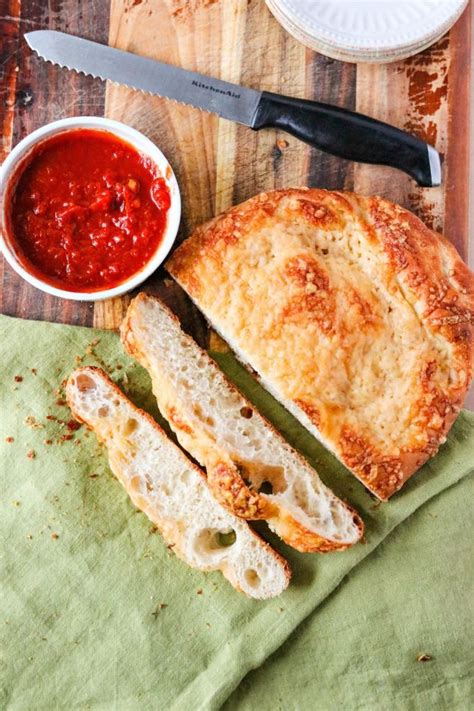 Easy Asiago Cheese Bread This Easy Asiago Cheese Bread Is Made From