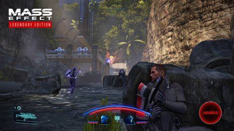 Mass Effect Legendary Edition June 7th Patch Improves Pc Performance