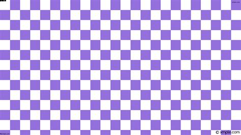 Download these checkered background or photos and you can use them for many purposes, such as banner, wallpaper, poster background as well as powerpoint background and website background. Wallpaper white purple checkered squares #ffffff #9370db ...