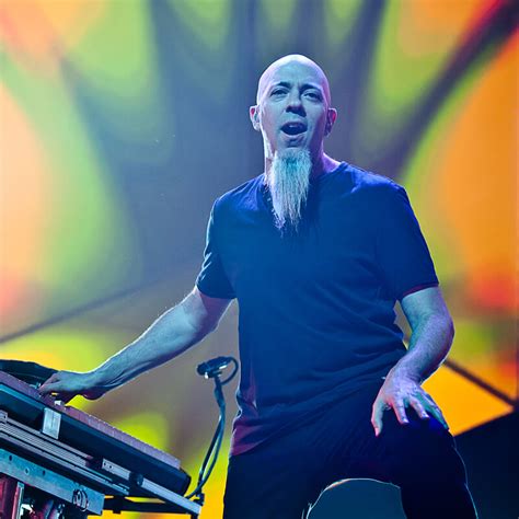 Jordan Rudess Dream Theater