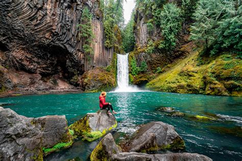 Top Attractions In Oregon