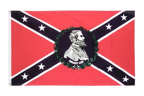 Bandera Confederada Png