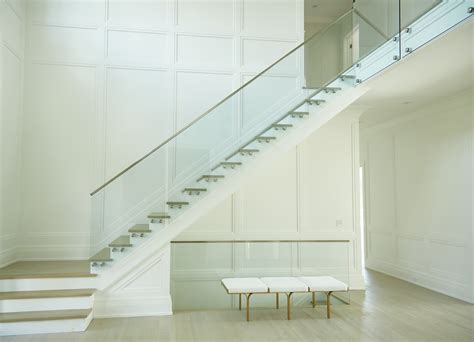 Interior Glass Railing Viewrail